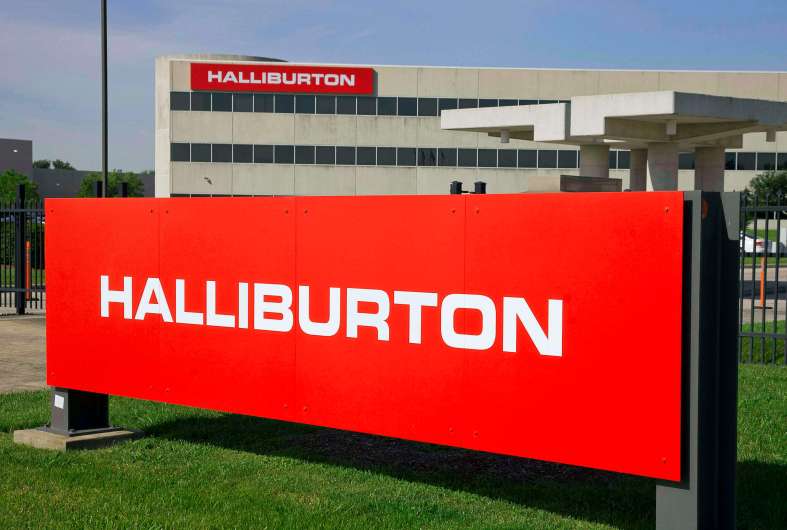 Halliburton Company earnings preview
